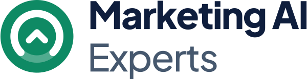 Marketing AI Experts